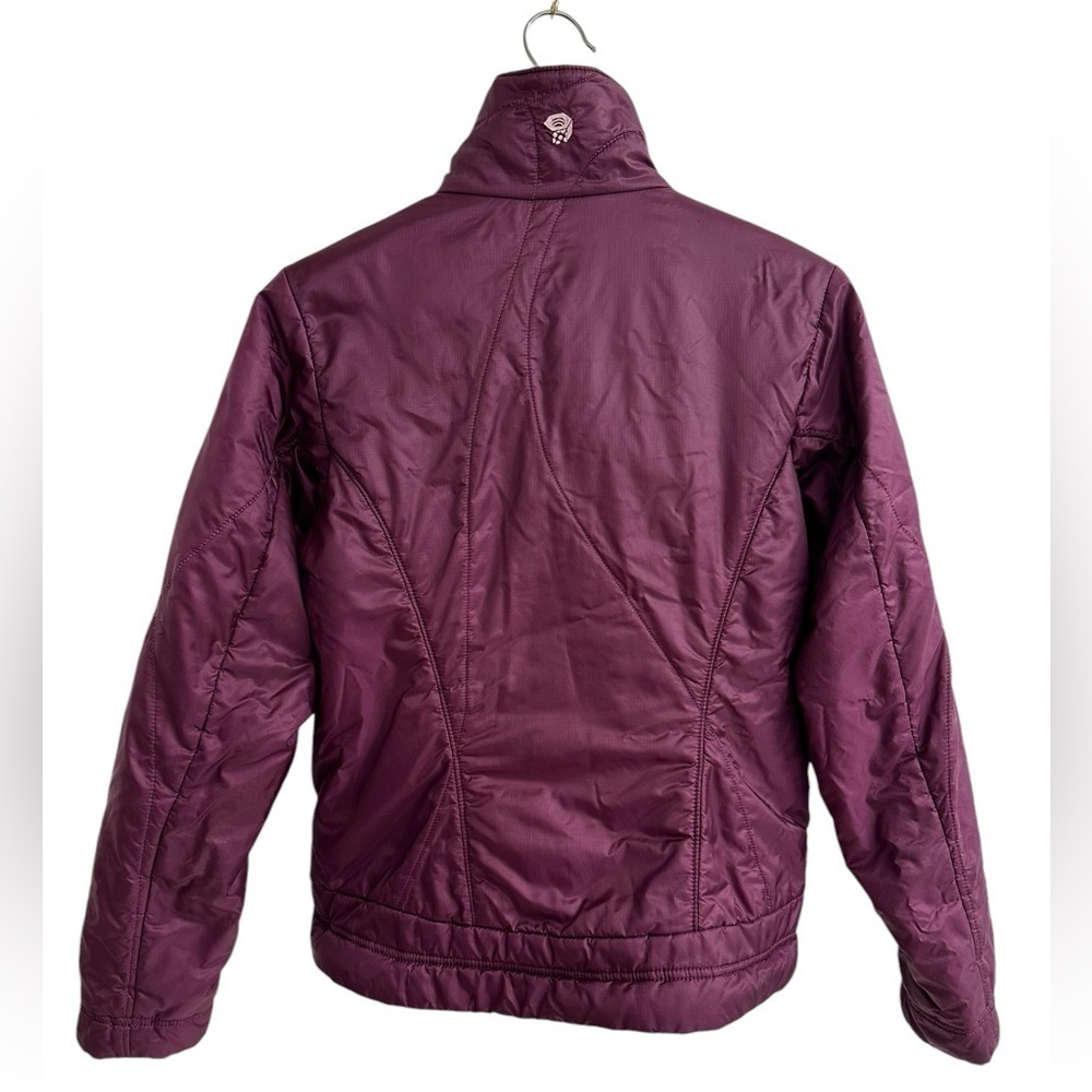 Mountain Hardwear Women's Micro Thermostatic
Jacket - Picture 3 of 7